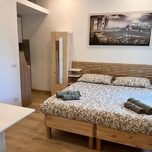 Private Bathroom Double Room